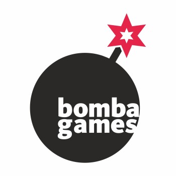 Bomba Games logo